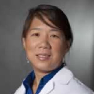 Jeannette Ouyang-Latimer, MD, Medicine/Pediatrics, Houston, TX