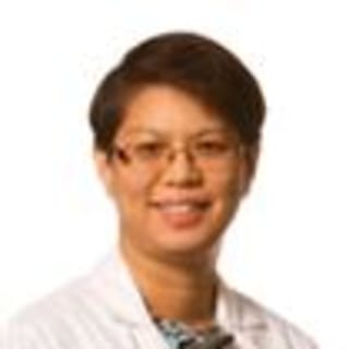 Analyn Talip, MD, Endocrinology, West Columbia, SC, UNC Health Southeastern
