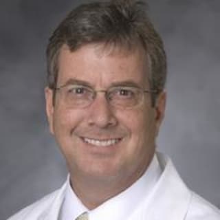 Scott Elston, MD, Internal Medicine, Burlington, NC