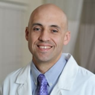 Matthew Busam, MD