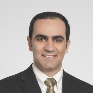 Ahmad Zarzour, MD, Oncology, Toledo, OH