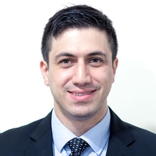 German Kilimnik, MD, Radiology, Chicago, IL