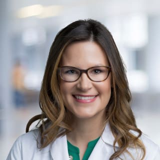 Ashley Cooley, MD, Pediatric Cardiology, San Antonio, TX