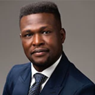 Olanrewaju Adabale, MD, Other MD/DO, Greenville, NC
