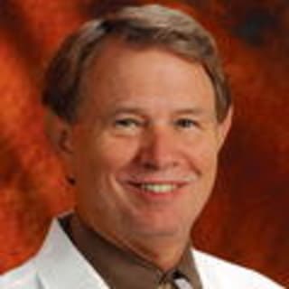 Bruce Stewart, MD, Pulmonology, Salem, VA