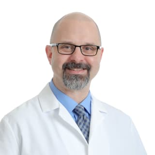 Kevin Hengeveld, Nurse Practitioner, Grand Rapids, MI