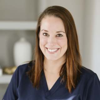 Genevieve Harway NP, Nurse Practitioner, Charlottesville, VA