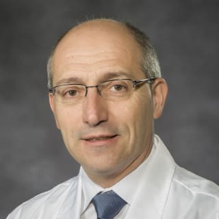 Francesco Celi, MD, Endocrinology, Farmington, CT