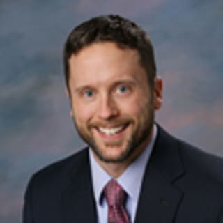 Cory Christiansen, MD
