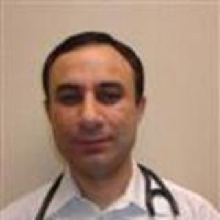 Liaqat Hayat, MD, Geriatrics, Panama City, FL