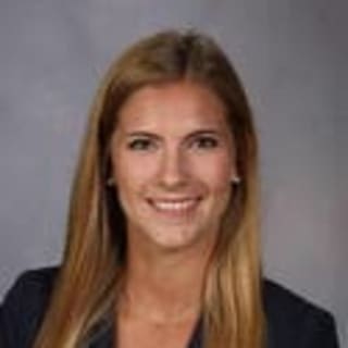 Lauren Tagliero, MD