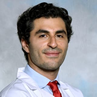 Rami Morsi, MD, Resident Physician, Chicago, IL, University of Chicago Medical Center