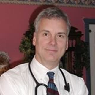 Douglass Harroun, MD