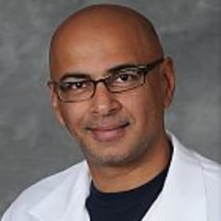 Anil Shah, MD, Internal Medicine, Portland, OR, Legacy Emanuel Medical Center