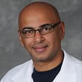 Anil Shah, MD, Internal Medicine, Tualatin, OR