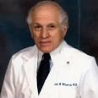 Ralph Wharton, MD, Psychiatry, New York, NY, New York-Presbyterian Hospital