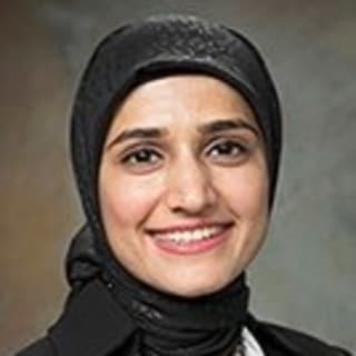 Khaula Khatlani, MD, Occupational Medicine, Suffern, NY