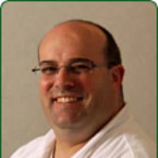 Richard Maniace, Pediatric Nurse Practitioner, Buffalo, NY