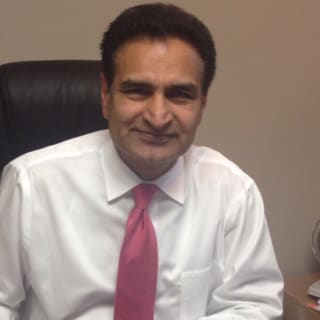 Rajinder Dhillon, MD, Psychiatry, Chesapeake, VA