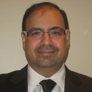 Raafat Hamzeh, MD, Pediatrics, Tampa, FL