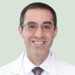 Carlo Gammaitoni, MD, General Surgery, Springfield, IL