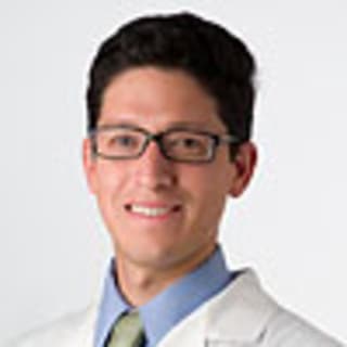 Guillermo Solorzano, MD, Neurology, Charlottesville, VA, University of Virginia Medical Center