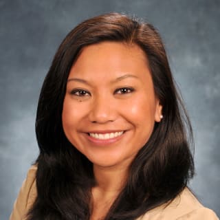 Maria De La Cruz, MD, Family Medicine, Philadelphia, PA, Thomas Jefferson University Hospital