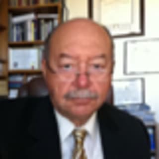 David Kreditor, MD