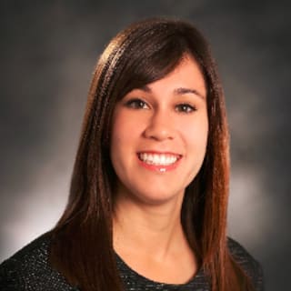 Erin (Mcqueen) Young, MD, Family Medicine, Grand Rapids, MI