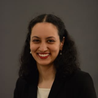 Dr. Sarita Ballakur, MD – Philadelphia, PA | Resident Physician