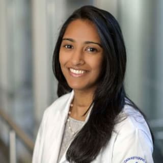 Anna Varghese, MD, Oncology, New York, NY, Memorial Sloan Kettering Cancer Center