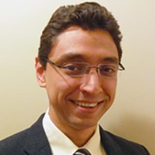 Carlos Zamora, MD, Radiology, Chapel Hill, NC, University of North Carolina Hospitals