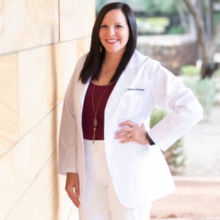 Ashley Perez, Family Nurse Practitioner, Lawton, OK