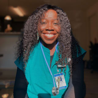 Opeyemi Ogedengbe, Pharmacist, Asheville, NC