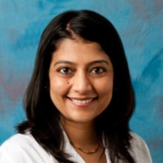 Savitha Kootil, MD, Internal Medicine, Duluth, GA