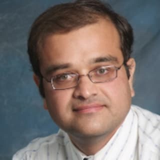Nishant Koradia, MD, Cardiology, Erie, PA, Saint Vincent Hospital