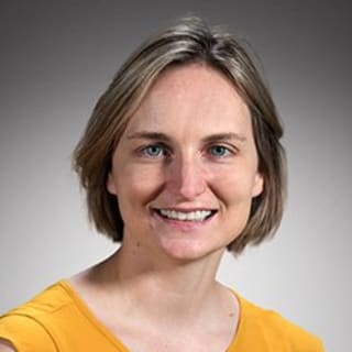 Hilary Coye