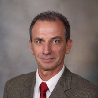 David Schembri Wismayer, MD
