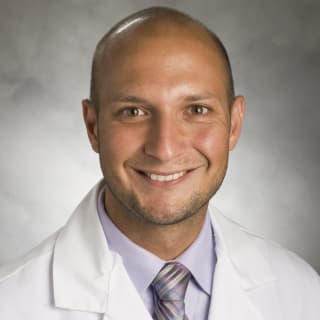 John-Paul Berauer, MD, Pediatric Gastroenterology, Atlanta, GA, Lucile Packard Children's Hospital Stanford