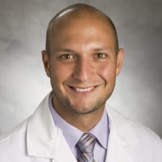 John-Paul Berauer, MD, Pediatric Gastroenterology, Madera, CA