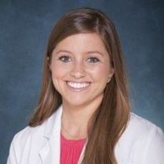 Kellie (Ferro) Barrett, Pulmonology, Austin, TX