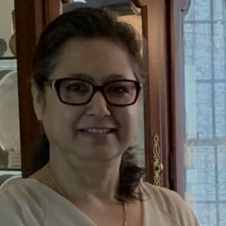 Sarita Kumari, MD