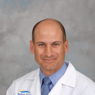 Mark Malias, MD, Thoracic Surgery, Vero Beach, FL, Cleveland Clinic Indian River Hospital