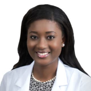 Aminatu Akande, MD, Obstetrics & Gynecology, San Marcos, TX