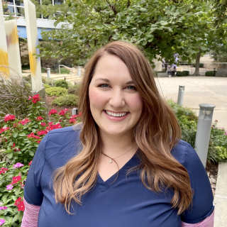 Jordan Dreiling, PA, Pediatrics, Dallas, TX