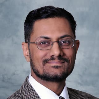 Ibrahim Syed, MD, Radiology, Grand Rapids, MI, Ascension Macomb-Oakland Hospital, Warren Campus