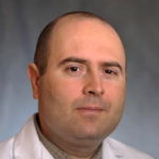 Stefan Tachev, MD, Nephrology, Exton, PA, Chester County Hospital
