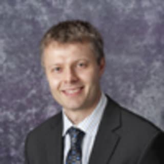 Jared Knickelbein, MD, Ophthalmology, Pittsburgh, PA