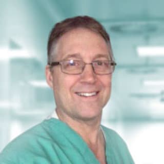 Guy Grooms, MD