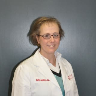 Sally Jenkins, Adult Care Nurse Practitioner, Concord, NH, Concord Hospital